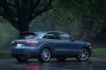 Porsche Cayenne S 2018 года (NA)